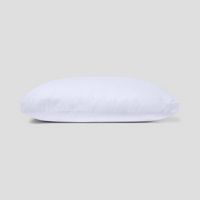 Casper - Essential Pillow - White - Left View