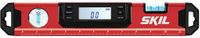 Skil - 12-In Digital Level - Red/Black - Left View