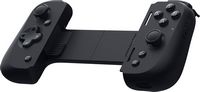 Razer - Kishi V2 Wireless Gaming Controller for Android - Black - Left View