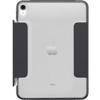 OtterBox - Symmetry Series 360 Elite Folio Tablet Case for Apple iPad (A16) and Apple iPad (10th ... - Left View
