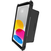 OtterBox - Defender Series Pro Tablet Case for Apple iPad (A16) and Apple iPad (10th generation) ... - Left View
