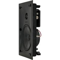 Sonance - VPXT6 RECTANGLE SINGLE SPEAKER - Visual Performance Extreme 6-1/2