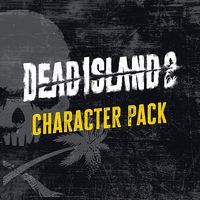 Dead Island 2 HELL-A Edition - PlayStation 5 - Left View