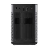 XGIMI - Halo+ 1080p HDR Smart Portable Projector with Harman Kardon Speaker, 2.5H Built-in Batter... - Left View