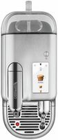 Breville - the Creatista Pro - Brushed Stainless Steel - Left View