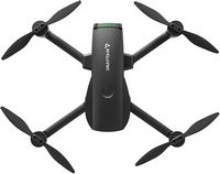 Vantop - Snaptain SP7100S Drone with Remote Controller - Black - Left View