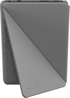 Amazon Fire HD 8 Tablet Cover (Only compatible with 12th generation tablet) - Gray - Left View