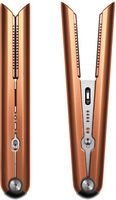 Dyson - Corrale Hair Straightener - Copper/Nickel - Left View