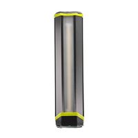 Goal Zero - Torch 500 Lumen Emergency Light - Black - Left View