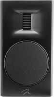 MartinLogan - Motion XT B100 2-Way Bookshelf Speaker with 6.5” Midbass Driver (Each) - Gloss Black - Left View