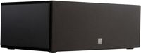 Definitive Technology - Dymension DM10 5.25” Center-Channel Speaker (Each) - Black - Left View