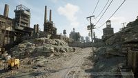 RoboCop: Rogue City - PlayStation 5 - Left View