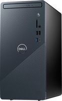 Dell - Inspiron 3020 Desktop - 13th Gen Intel Core i7  - 16GB Memory - Intel UHD Graphics 770 - 5... - Left View