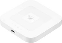 Square - Reader for contactless and chip (2nd generation) - Left View