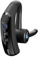 BlueParrott - M300-XT SE Wireless Bluetooth Mono Headset with 80% Noise-Cancelling Microphone and... - Left View