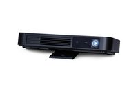 Miroir - M700S 1080P Portable Projector - Black - Left View