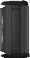 Sony XV800 X-Series Bluetooth Portable Party Speaker - Black - Left View