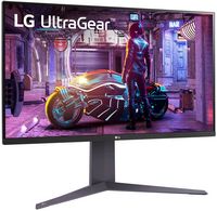 LG - UltraGear 32