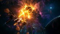 EVERSPACE 2 Stellar Edition - Xbox Series X - Left View