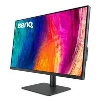 BenQ - AQCOLOR PD3205U Designer 31.5