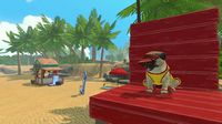 Little Friends: Puppy Island - Nintendo Switch - Left View