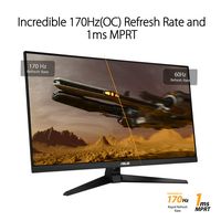 ASUS - TUF Gaming 31.5
