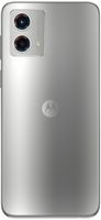 Motorola - Moto G 5G 2023 128GB (Unlocked) - Harbor Gray - Left View