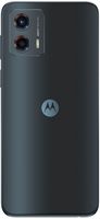 Motorola - Moto G 5G 2023 128GB (Unlocked) - Ink Blue - Left View