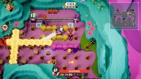 Super Bomberman R 2 - PlayStation 5 - Left View