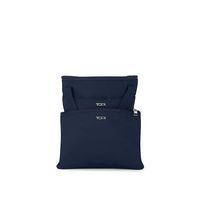 TUMI - Voyageur Just in Case Tote - Indigo - Left View