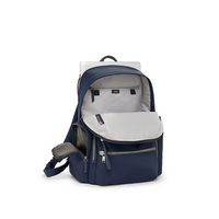 TUMI - Voyageur Celina Backpack - Indigo - Left View
