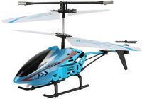 Vivitar - Aerial Chopper Drone with Remote - Styles May Vary - Left View