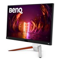 BenQ - MOBIUZ EX2710U 27