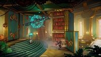 Trine 5: A Clockwork Conspiracy - PlayStation 4 - Left View