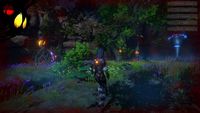Seed of Life - Xbox - Left View