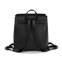 Bugatti - Opera Women's Backpack bag - Black - Left View