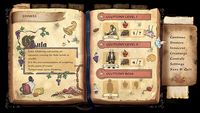 Saga of Sins - Nintendo Switch - Left View