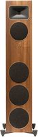 MartinLogan - Motion Foundation F2 3-Way Floorstanding Speaker with 5.5” Midrange and Triple 6.5”... - Left View
