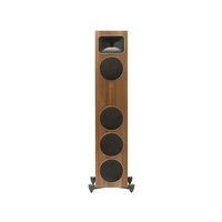 MartinLogan - Motion Foundation F1 3-Way Floorstanding Speaker with 5.5” Midrange and Triple 5.5”... - Left View