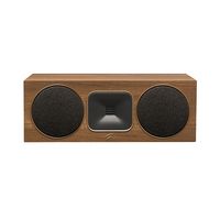 MartinLogan - Motion Foundation C1 2.5-Way Center Channel Speaker with Dual 5.5” Midbass Drivers ... - Left View