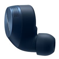 Technics - HiFi True Wireless Earbuds with Noise Cancelling and 3 Device Multipoint Connectivity ... - Left View