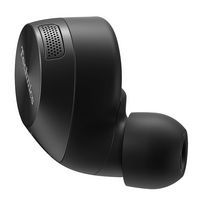 Technics - HiFi True Wireless Earbuds with Noise Cancelling and 3 Device Multipoint Connectivity ... - Left View