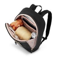 Samsonite - Mobile Solution Everyday Backpack - Black - Left View