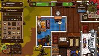 Bear and Breakfast - Nintendo Switch - Left View