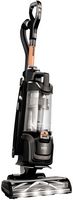 BISSELL - SurfaceSense Allergen Pet Lift-Off Upright Vacuum - Black - Left View