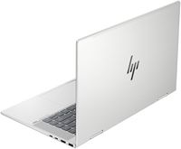 HP - Envy 2-in-1 15.6” Full HD Touch-Screen Laptop with Windows 11 Pro - Intel Core i7 - 16GB Mem... - Left View