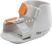 Masimo - Stork Vitals Baby Monitoring System with Smart Hub and Boot with Built-in Blood Oxygen a... - Left View