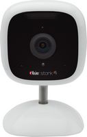 Masimo - Stork Camera Baby Monitor with QHD-Capable Video Streaming, Two-Way Audio, and Remote Tr... - Left View