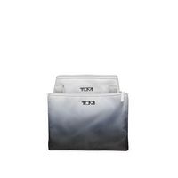 TUMI - Holiday Women's Just In Case Tote - Gray Ombre - Left View