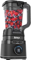 Ninja - Detect Power Blender Pro + Personal Single-Serve, BlendSense Technology, 1800PW, 72 oz. P... - Left View